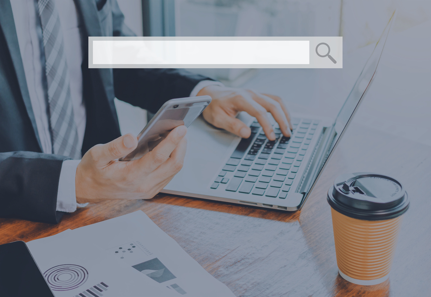 How Will the Mobile-First Google Index Impact SEO?