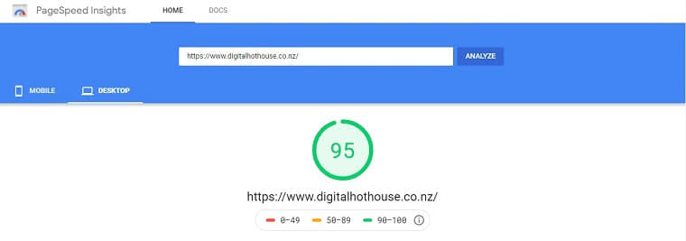 How automating PageSpeed Insights can save you time and improve your page speed scores