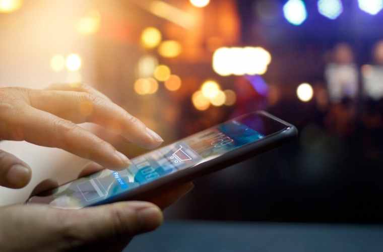 How Mobile Has Impacted The Customer Journey