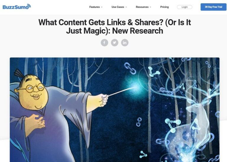 3 types of content that get more shares, likes, links, and comments