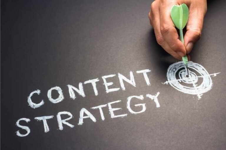 Why keyword research should guide your content strategy