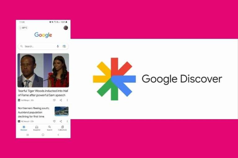Should Google Discover be part of your SEO Strategy?
