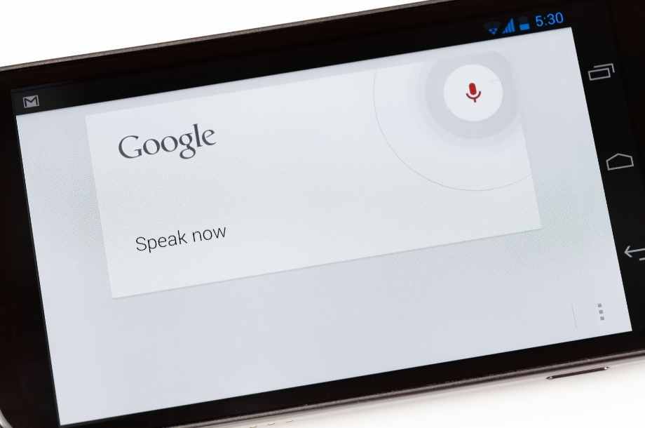 Do you need to adapt your content for voice search?