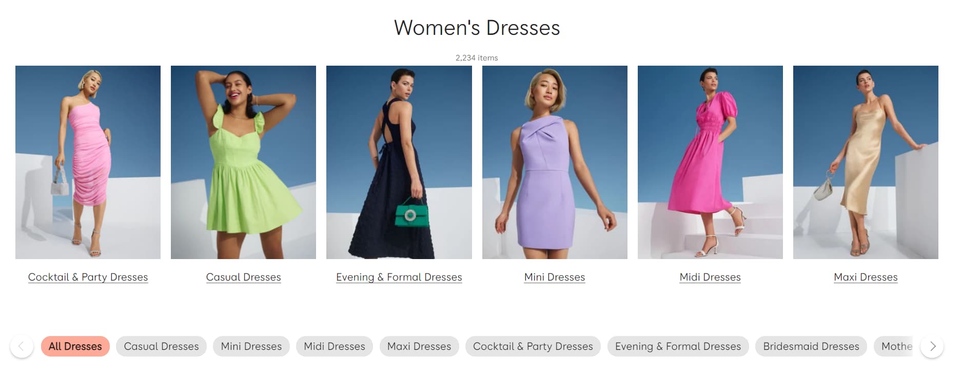 5 tactics for improving your e-Commerce SEO performance