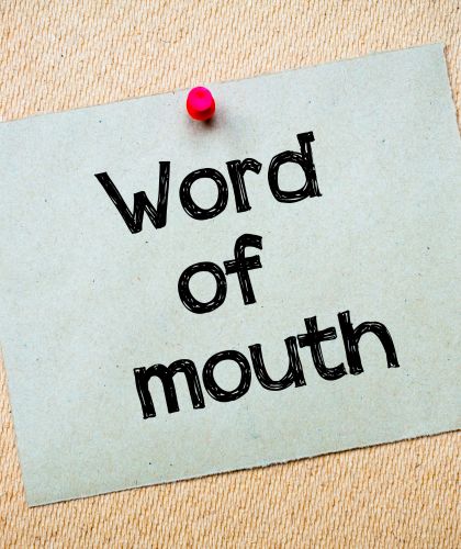 7 simple ways to get more people talking about your business