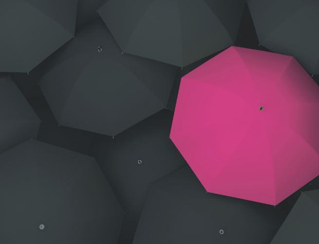 Building your brand in a crowded online space