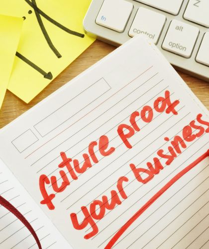 How SEO can future-proof your brand