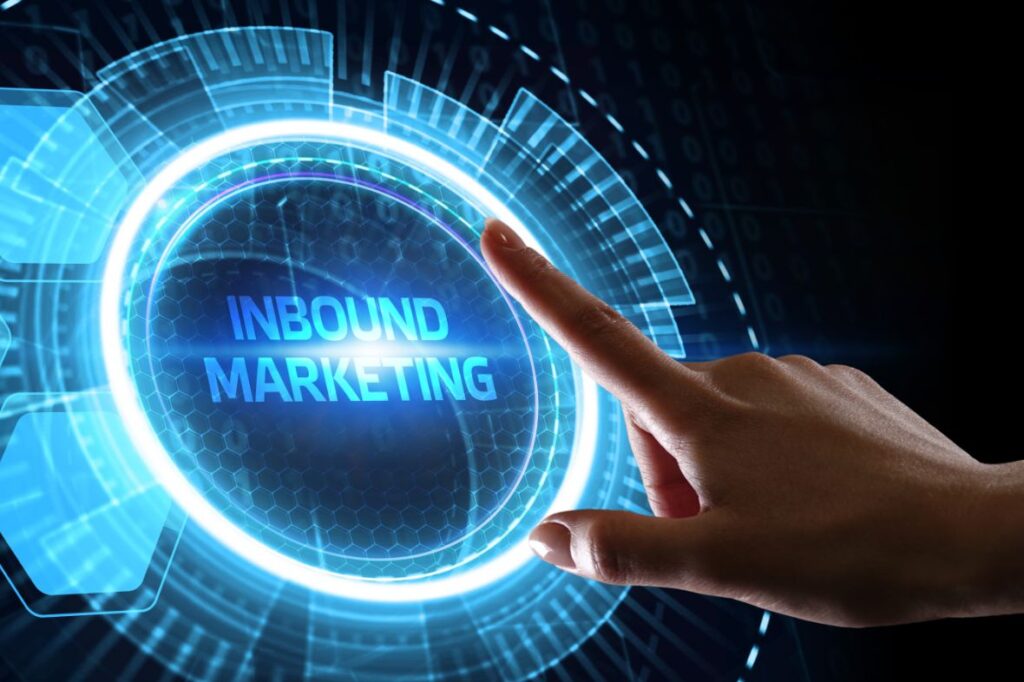Inbound marketing