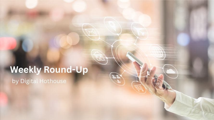 Google Ads, SEO, and AI Mode Updates: Week in Review (September 22 – September 28 2025)
