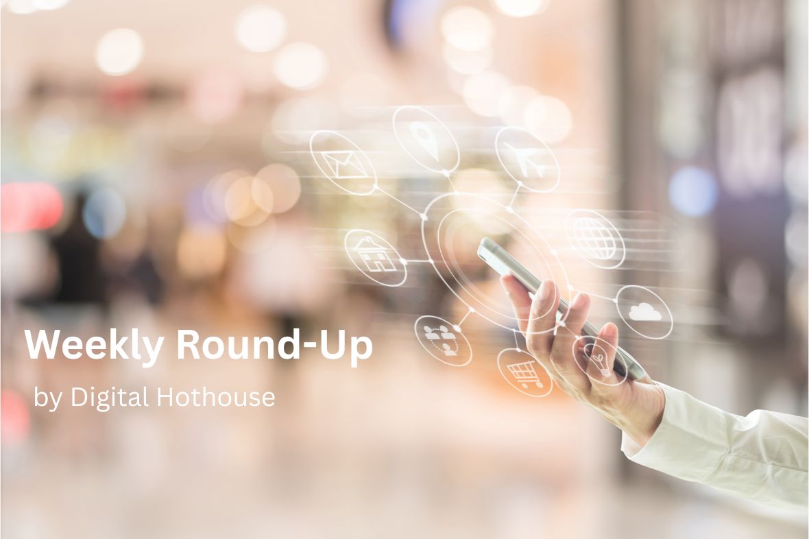 Google AI Mode Upgrades, AI Overviews &#038; Local SEO: week in review 30th August to 5th September