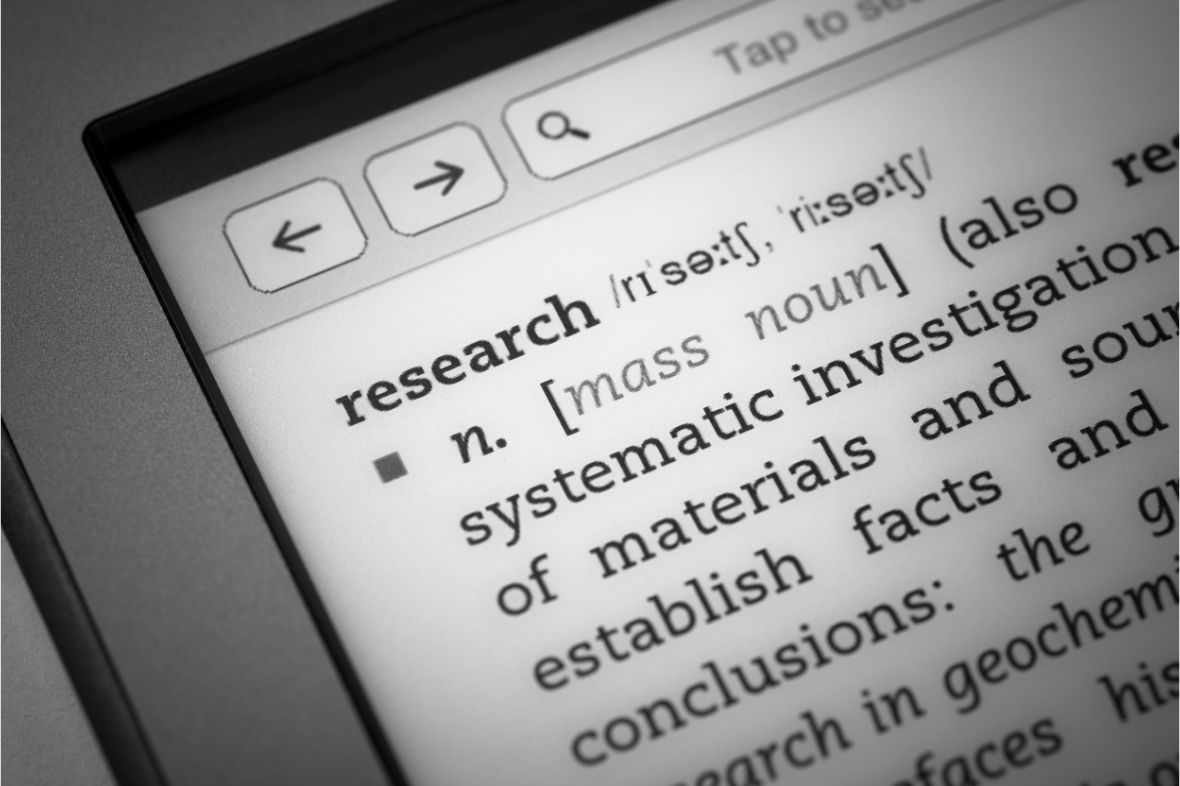 What Role Does Original Research Play in AI Search Results?