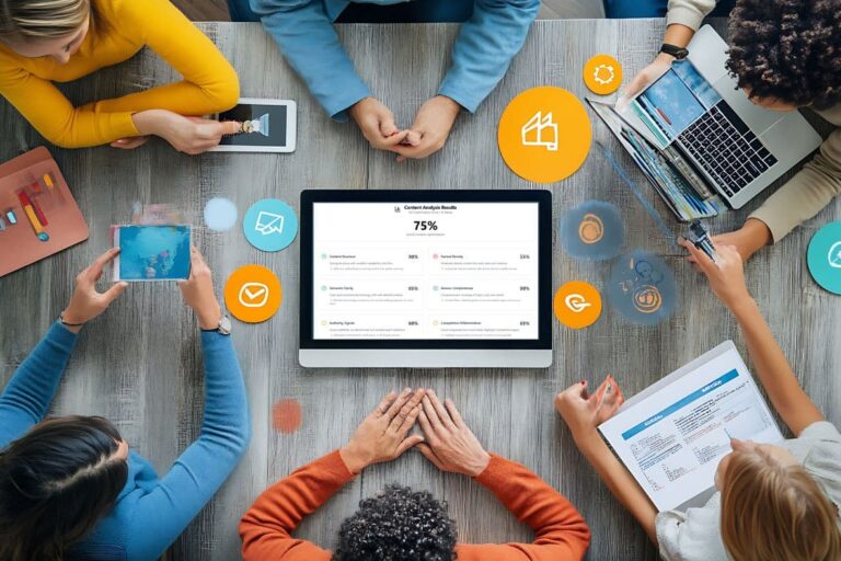 How to Prepare Your Team and Stakeholders for AI’s Impact on Marketing