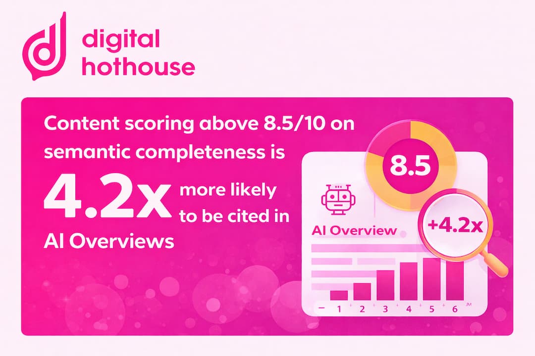 How Should My Content Change to Optimise for AI Search Engines?