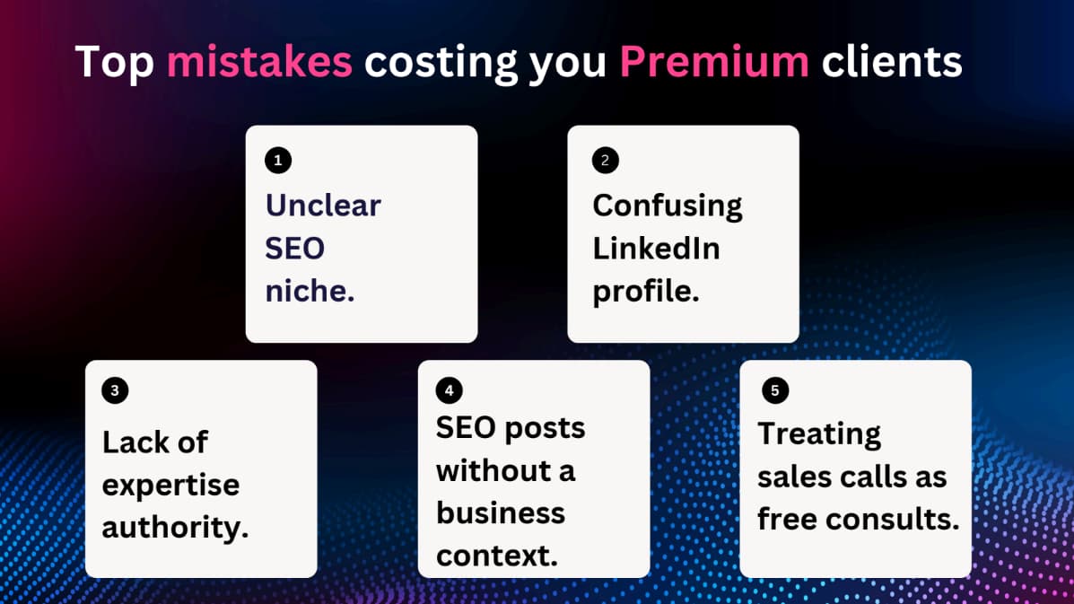 Adrijana Vujadin LinkedIn as a Sales Channel