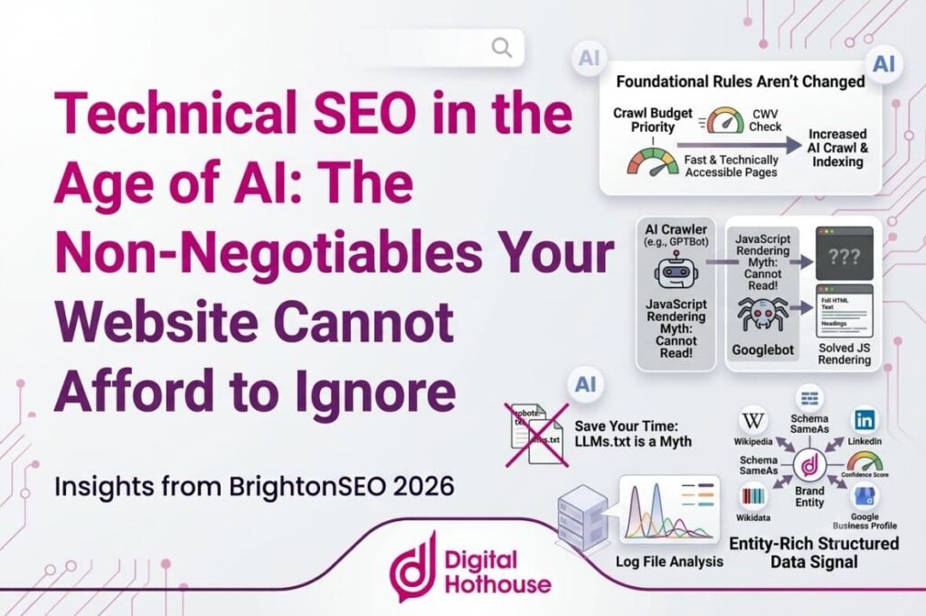 What Does Google’s AI Overviews Mean for My Business?