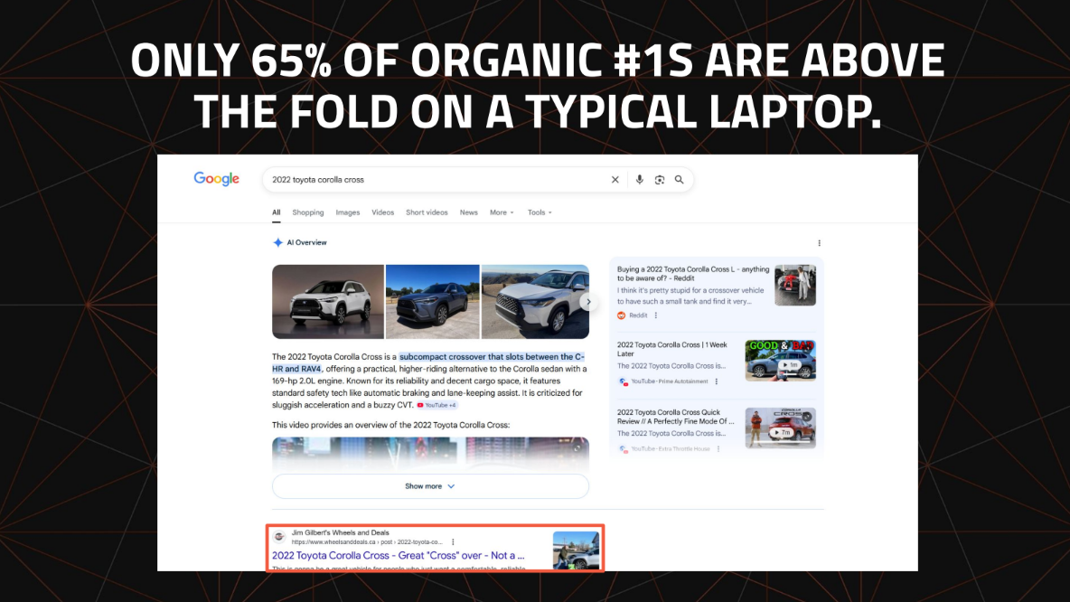 How Do You Monitor and Track Your Brand in AI Search Results?